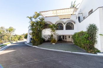 house em Rua Amaro Alves Alvim, Jardim Marajoara - São Paulo - SP