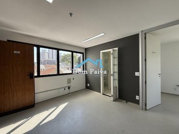 office em Rua Caramuru, Saúde - São Paulo - SP