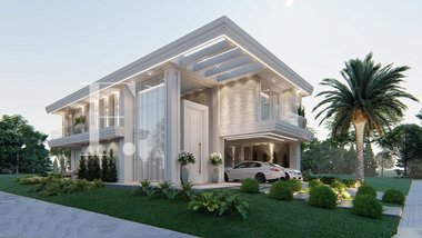 house em Avenida Central, Capão da Canoa - Capão da Canoa - RS
