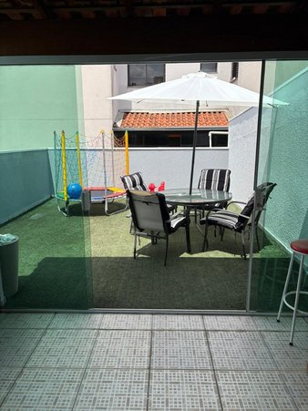 Cômodo Condomínio