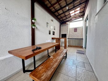 apartment em Rua Pioneiros da Paz, Santa Amélia - Belo Horizonte - MG