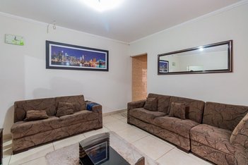 house em Travessa Anézio Collepicolo, Vila Gomes Cardim - São Paulo - SP