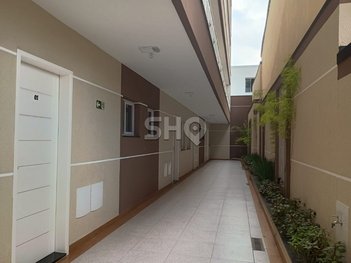 apartment em Avenida Doutor Francisco Ranieri, Lauzane Paulista - São Paulo - SP
