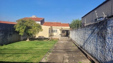 house em Rua Princesa Isabel, Vila Carvalho - Sorocaba - SP