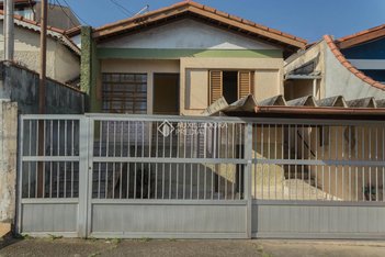 house em Rua Belo Horizonte, Jordanópolis - São Bernardo do Campo - SP
