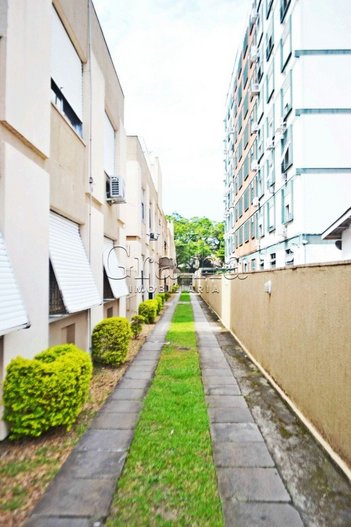 apartment em Costa, Menino Deus - Porto Alegre - RS