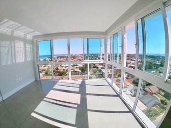 apartment em Rua Ubatuba, Capão da Canoa - Capão da Canoa - RS