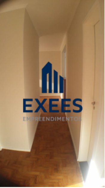 apartment em Rua Alvorada, Vila Olímpia - São Paulo - SP
