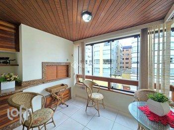 apartment em Rua Jose Milton Lopes, Zona Nova - Capão da Canoa - RS