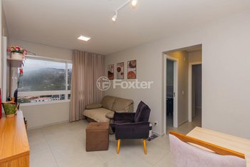 apartment em Rua Capitão Pedro Werlang, Partenon - Porto Alegre - RS