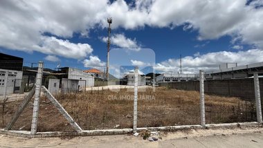 commercial_land_lot em Rua Francisco Fausto Martins, Vargem Grande - Florianópolis - SC