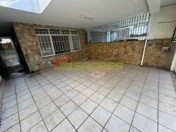 house em Rua São Leotélio, Vila Medeiros - São Paulo - SP