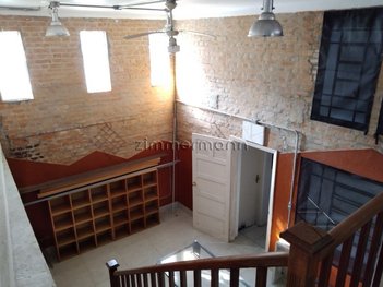 house em Rua Paraguaçu, Perdizes - São Paulo - SP
