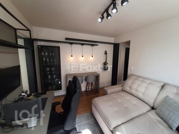 apartment em Avenida Protásio Alves, Rio Branco - Porto Alegre - RS