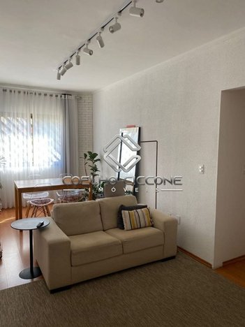 apartment em Rua Sílvia, Nova Gerty - São Caetano do Sul - SP
