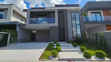 house em Avenida Presidente Castelo Branco, Cézar de Souza - Mogi das Cruzes - SP