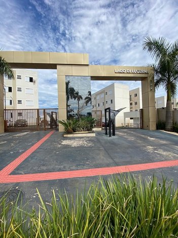 apartment em Estrada dos Pioneiros, Jardim Morumbi - Londrina - PR