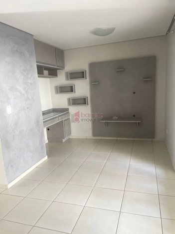 house em Avenida Juvenal Arantes, Jardim Carolina - Jundiaí - SP