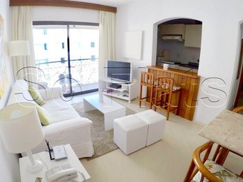 apartment em Alameda Franca, Jardim Paulista - São Paulo - SP