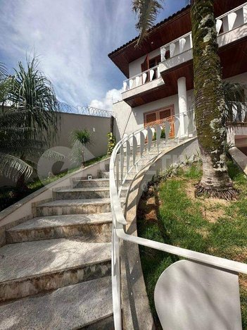 house em Rua Vital Macedo, Tabajaras - Uberlândia - MG