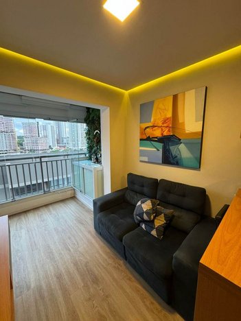 apartment em Rua Engenheiro Bianor, Butantã - São Paulo - SP