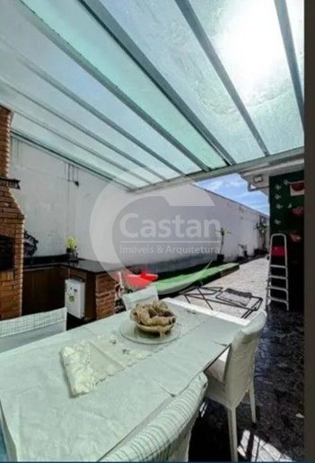 house em Rua Doutor José Higino, Vila Oratório - São Paulo - SP