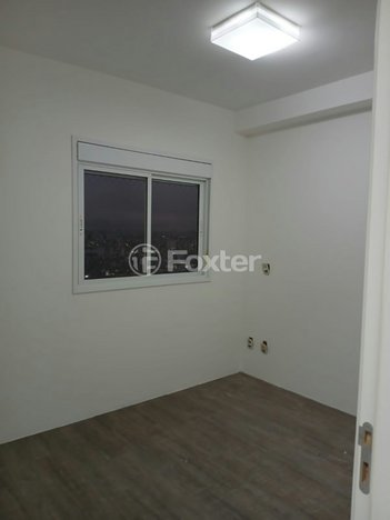 apartment em Rua Virginópolis, Sacomã - São Paulo - SP