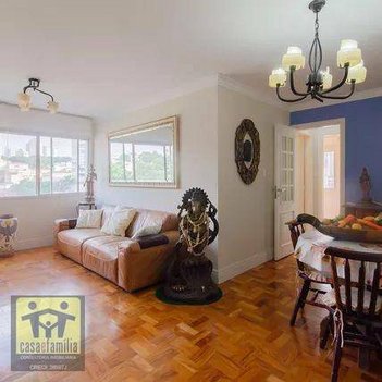 apartment em Rua Piquete, Vila Monumento - São Paulo - SP