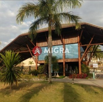 land_lot em Quadra L, Condomínio Residencial Jaguary - São José dos Campos - SP