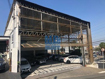 office em Avenida Nossa Senhora do Sabará, Jardim Campo Grande - São Paulo - SP