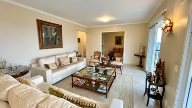 apartment em Rua Carlos Lima Morel, Vila Progredior - São Paulo - SP