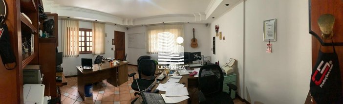 house em Rua João Pio Duarte Silva, Córrego Grande - Florianópolis - SC