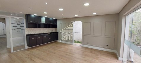 commercial_building em Rua Rosa das Neves, Vila Regente Feijó - São Paulo - SP