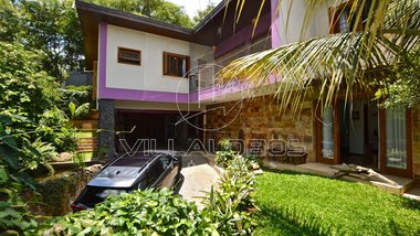 house em Rua Ourânia, Vila Madalena - São Paulo - SP