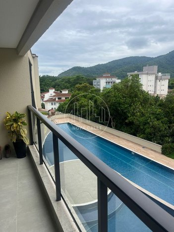 apartment em Rua Lola Kerr, Itaguá - Ubatuba - SP