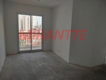 apartment em Rua Domingos da Costa Mata, Santana - São Paulo - SP