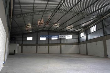 industrial em Rua Nossa Senhora da Conceição, Nossa Senhora do Carmo - Arujá - SP