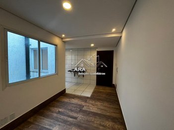 apartment em Rua João Pinheiro Guimarães, Jardim Etelvina - São Paulo - SP