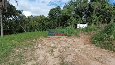 land_lot em Rua Apolonia, Teixeirinha - Betim - MG