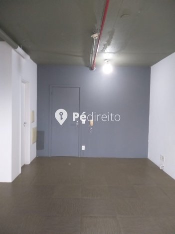 office em Rua Almirante Brasil, Mooca - São Paulo - SP