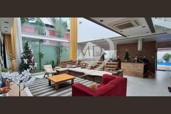house em Avenida Papa João XXIII, Jardim São Caetano - São Caetano do Sul - SP