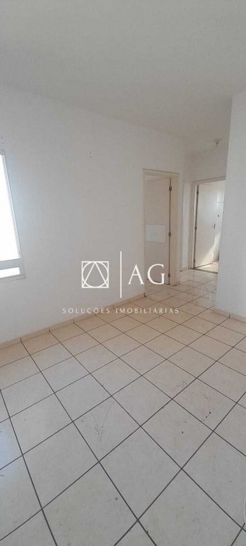 apartment em Rua Carlos César Tonelo, Jardim Heitor Rigon - Ribeirão Preto - SP