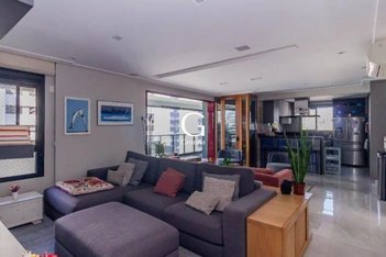 apartment em Rua Cayowaá, Perdizes - São Paulo - SP