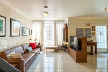 house em Rua Bartolomeu Feio, Vila Cordeiro - São Paulo - SP