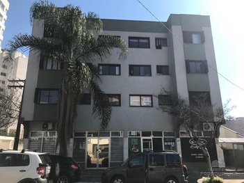 apartment em Rua Carlos Fetter, Centro - Farroupilha - RS