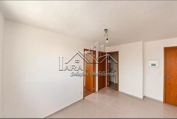 apartment em Rua Engenheiro Guilherme Cristiano Frender, Vila Antonina - São Paulo - SP