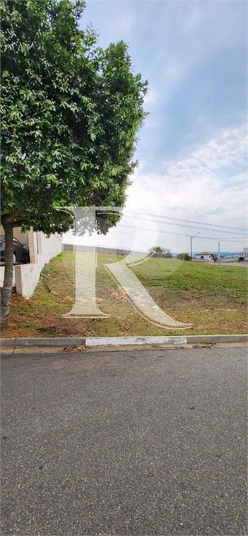 land_lot em Alameda Candeia, Residencial Vila Verde - Itupeva - SP