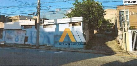 land_lot em Rua Brigadeiro Tobias, Centro - Sorocaba - SP