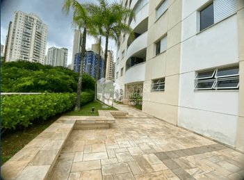 apartment em Rua Júlio Garita, Vila Suzana - São Paulo - SP