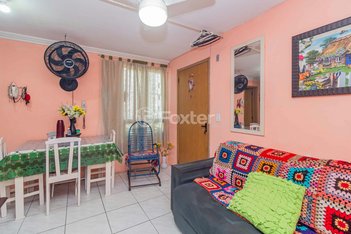 apartment em Avenida Bento Gonçalves, Agronomia - Porto Alegre - RS